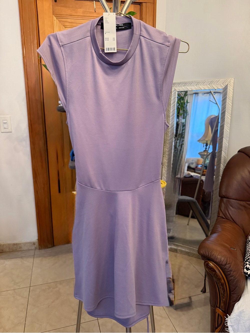 Summer Dress, Urban Outfitters